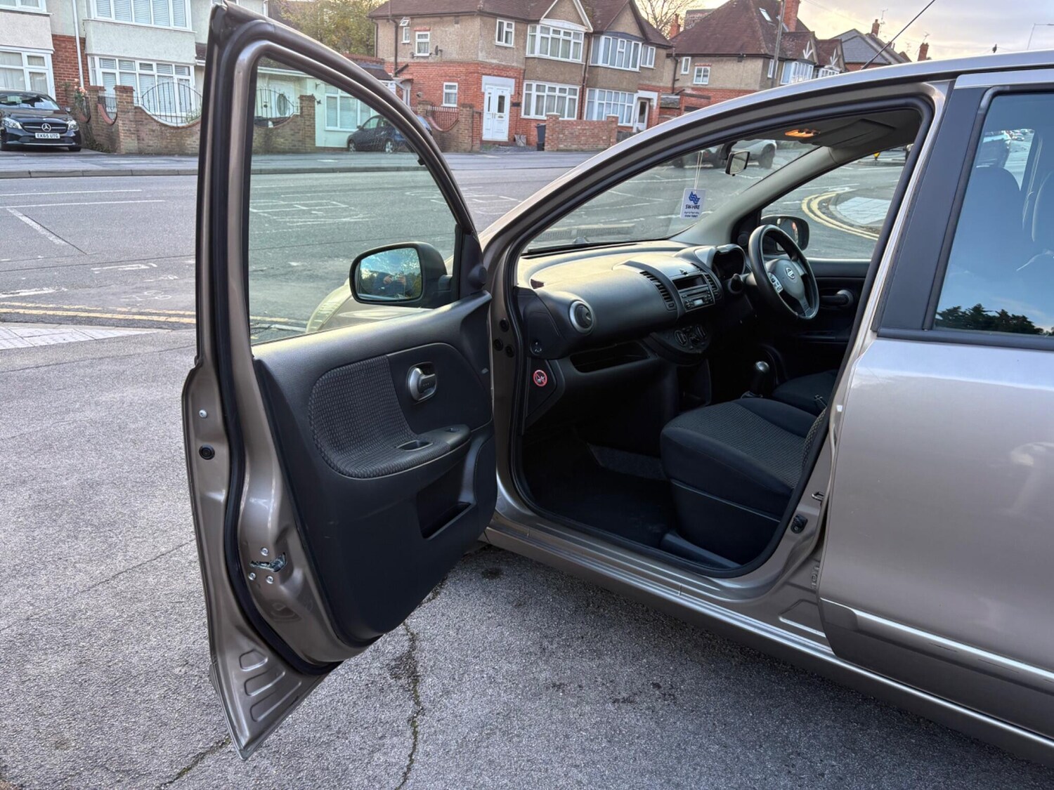 Used Nissan Note 2006 for sale - 76446906: Photo 49