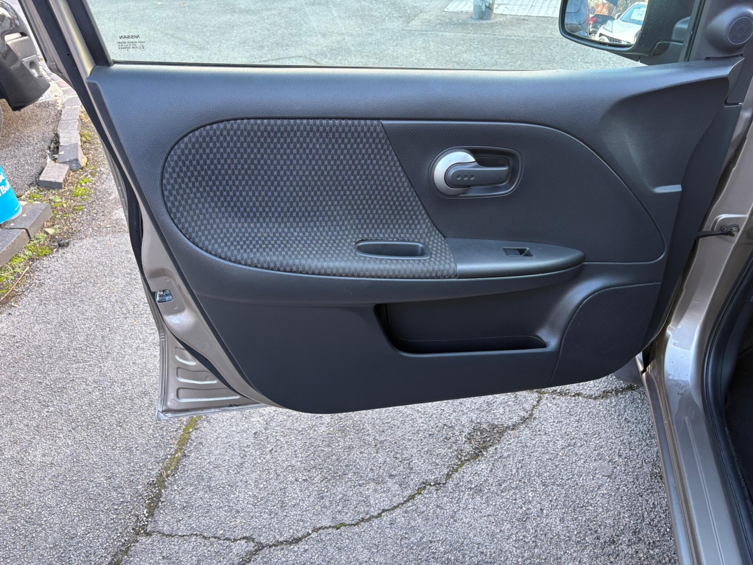 Used Nissan Note 2006 for sale - 76446906: Photo 50