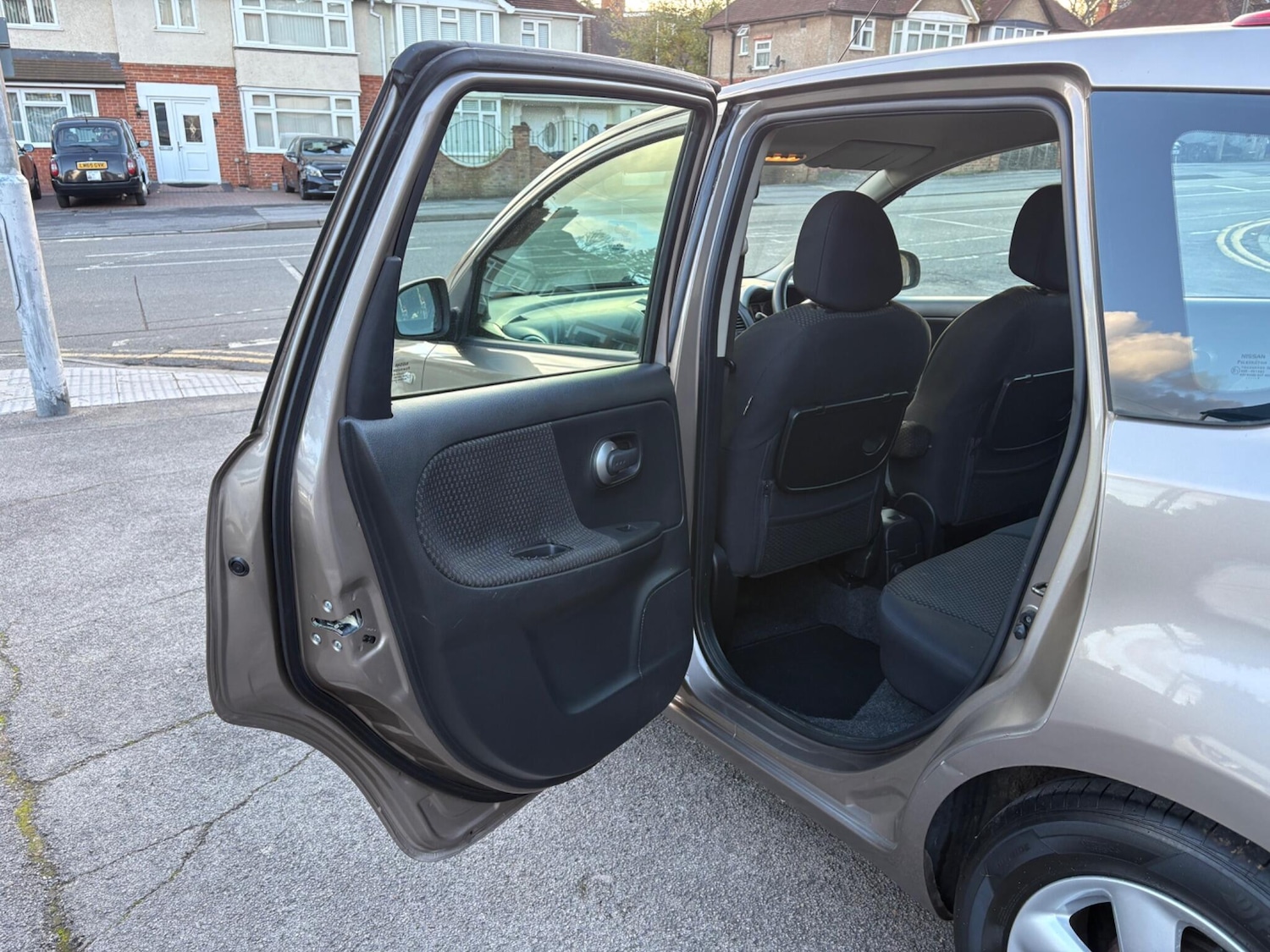 Used Nissan Note 2006 for sale - 76446906: Photo 51