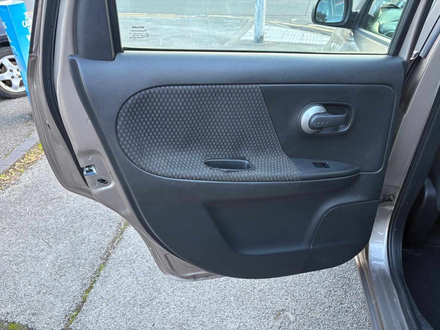 Used Nissan Note 2006 for sale - 76446906: Photo 52