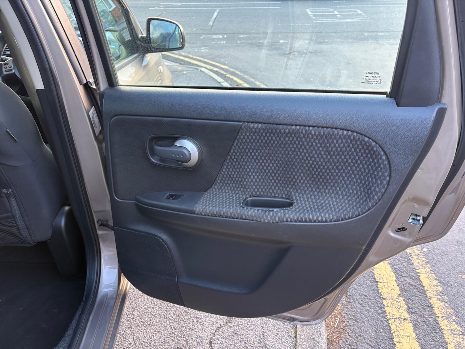 Used Nissan Note 2006 for sale - 76446906: Photo 53