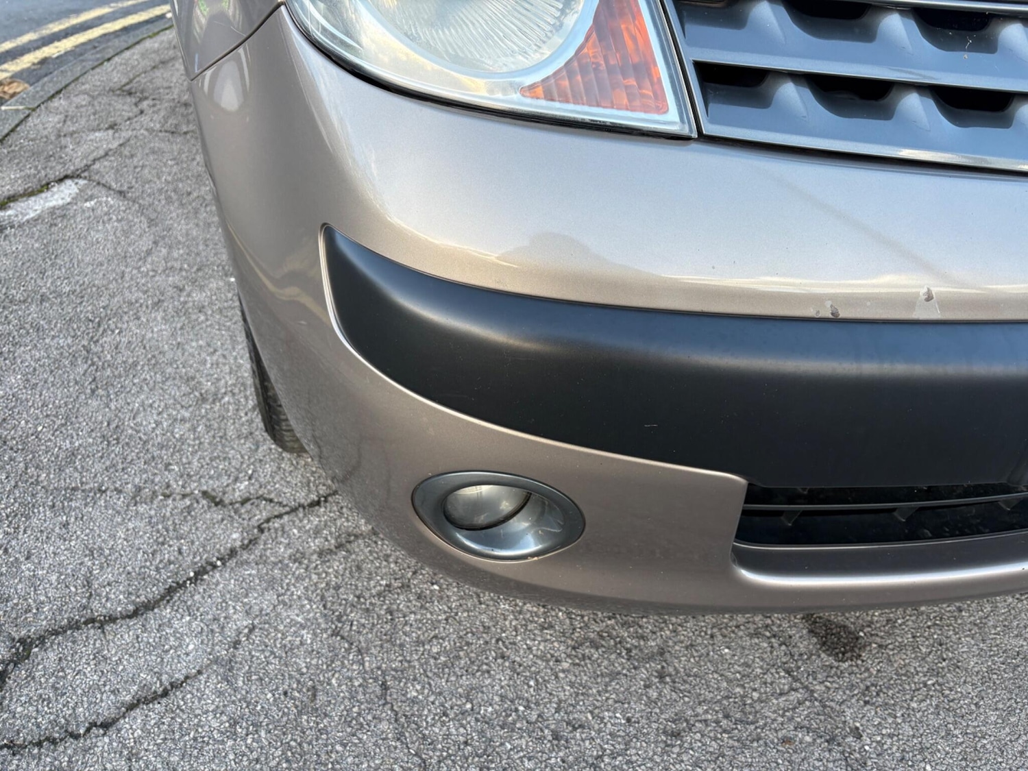 Used Nissan Note 2006 for sale - 76446906: Photo 55