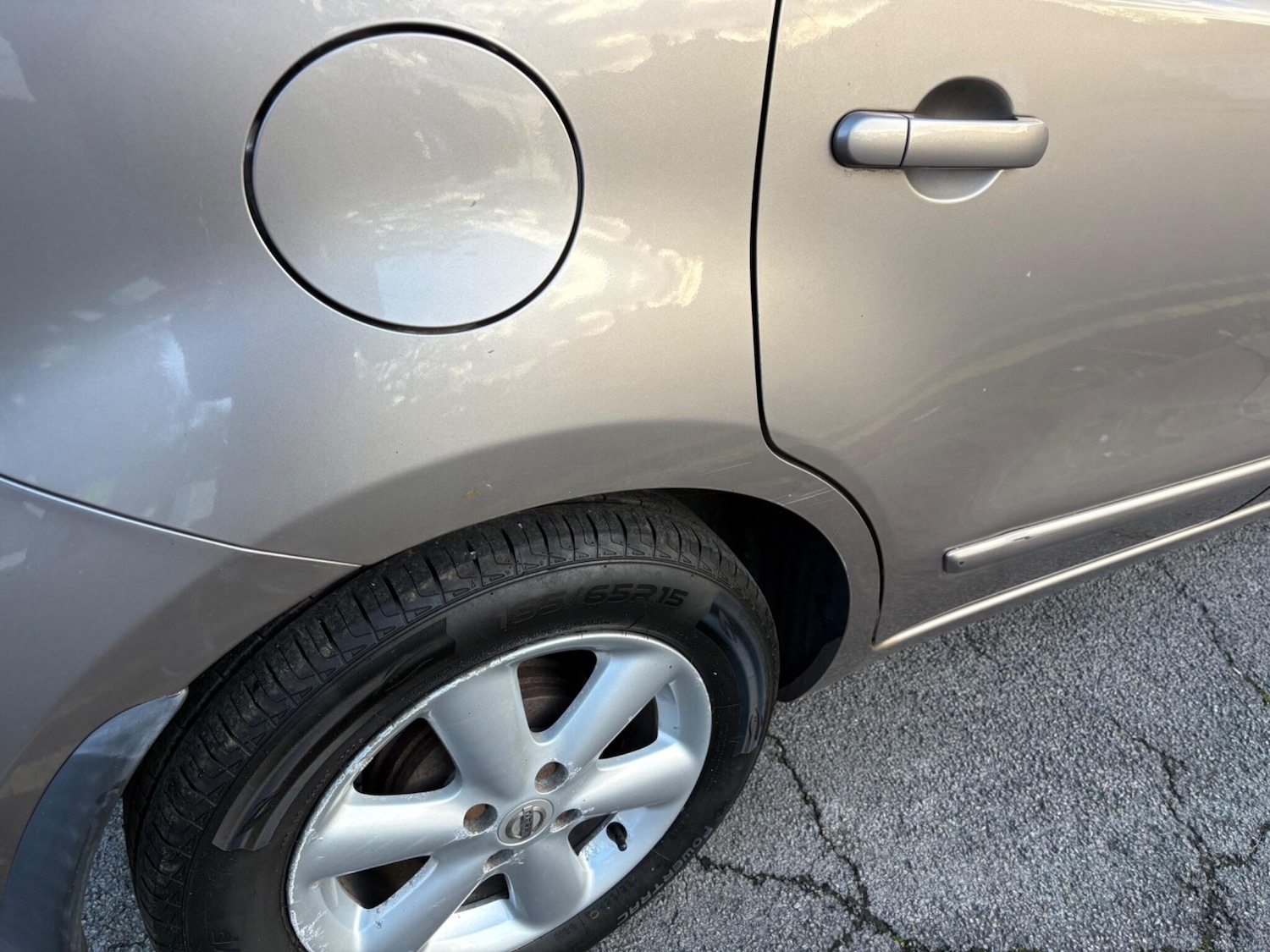 Used Nissan Note 2006 for sale - 76446906: Photo 56