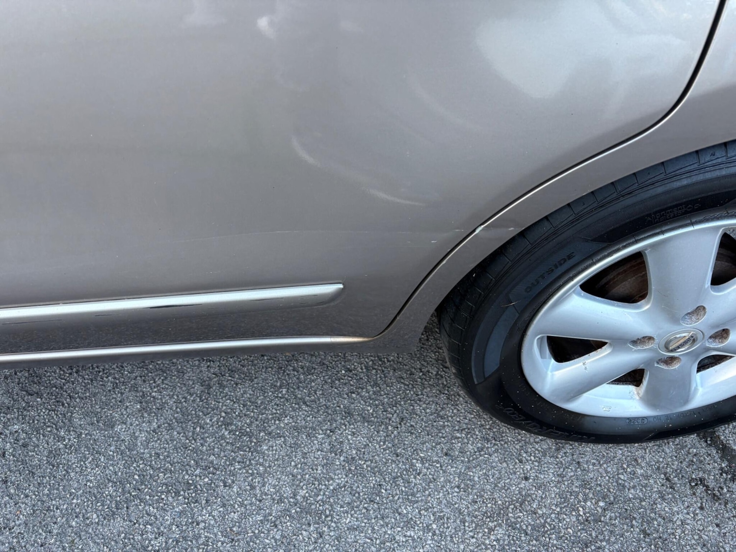 Used Nissan Note 2006 for sale - 76446906: Photo 57