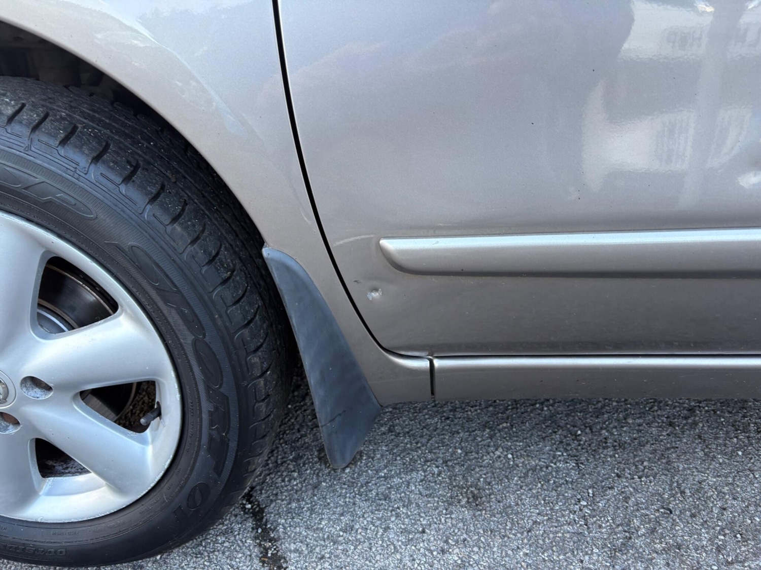 Used Nissan Note 2006 for sale - 76446906: Photo 58