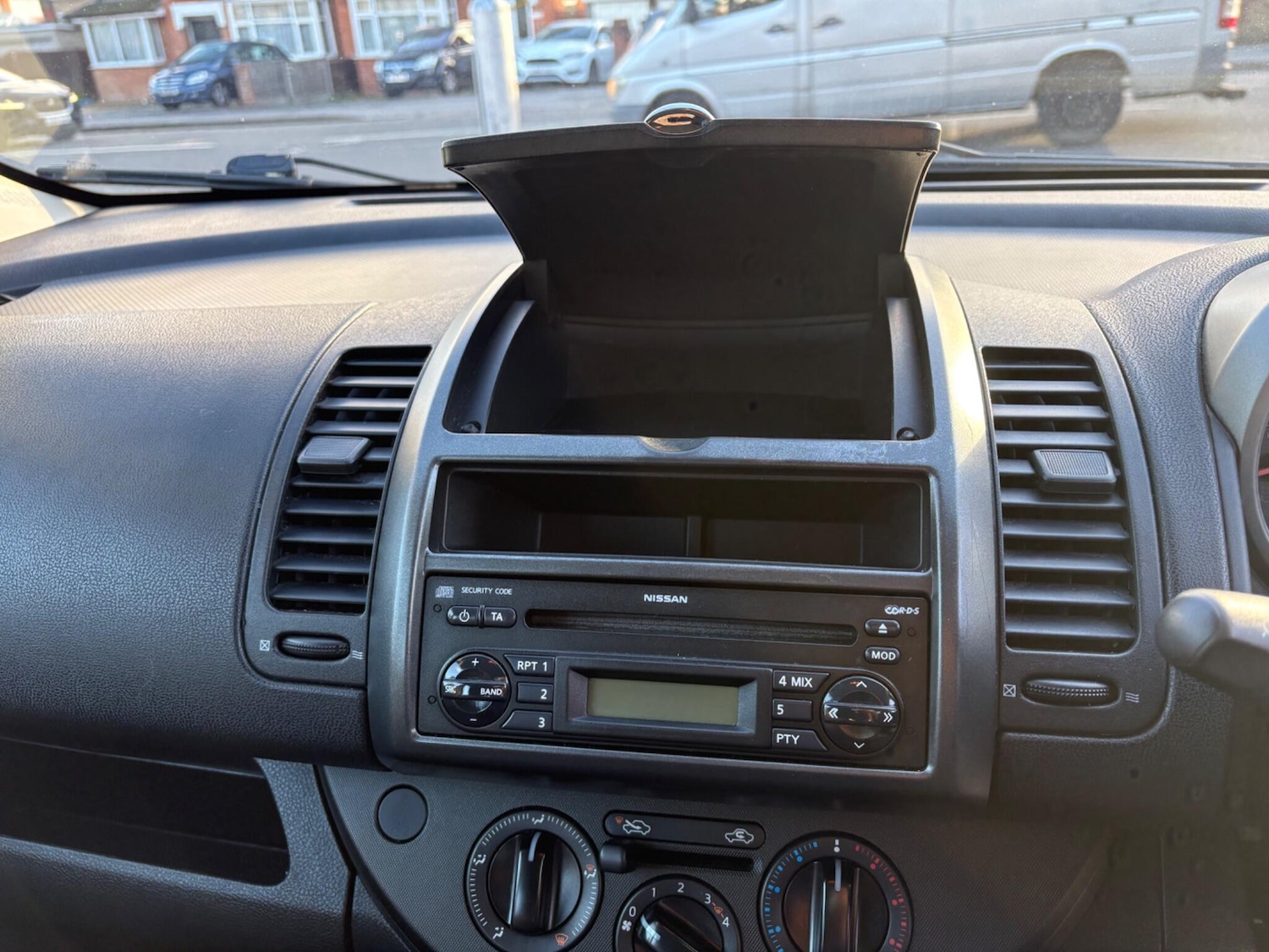 Used Nissan Note 2006 for sale - 76446906: Photo 63