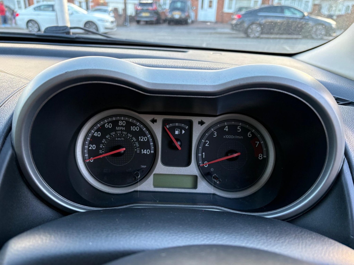 Used Nissan Note 2006 for sale - 76446906: Photo 64