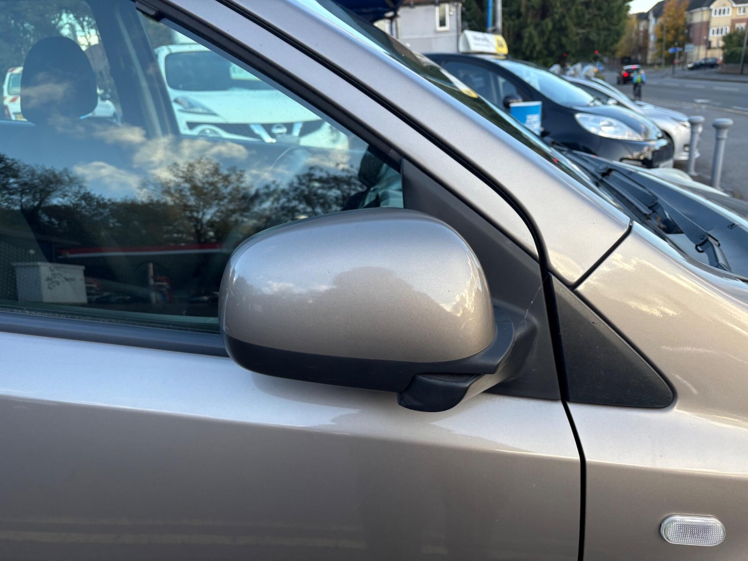 Used Nissan Note 2006 for sale - 76446906: Photo 65