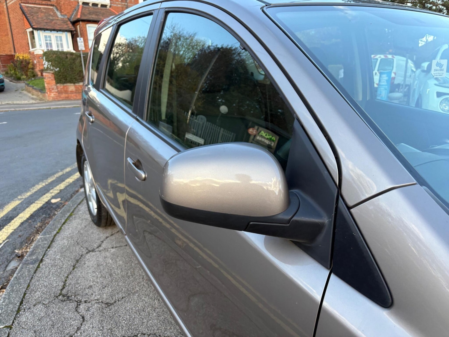 Used Nissan Note 2006 for sale - 76446906: Photo 66