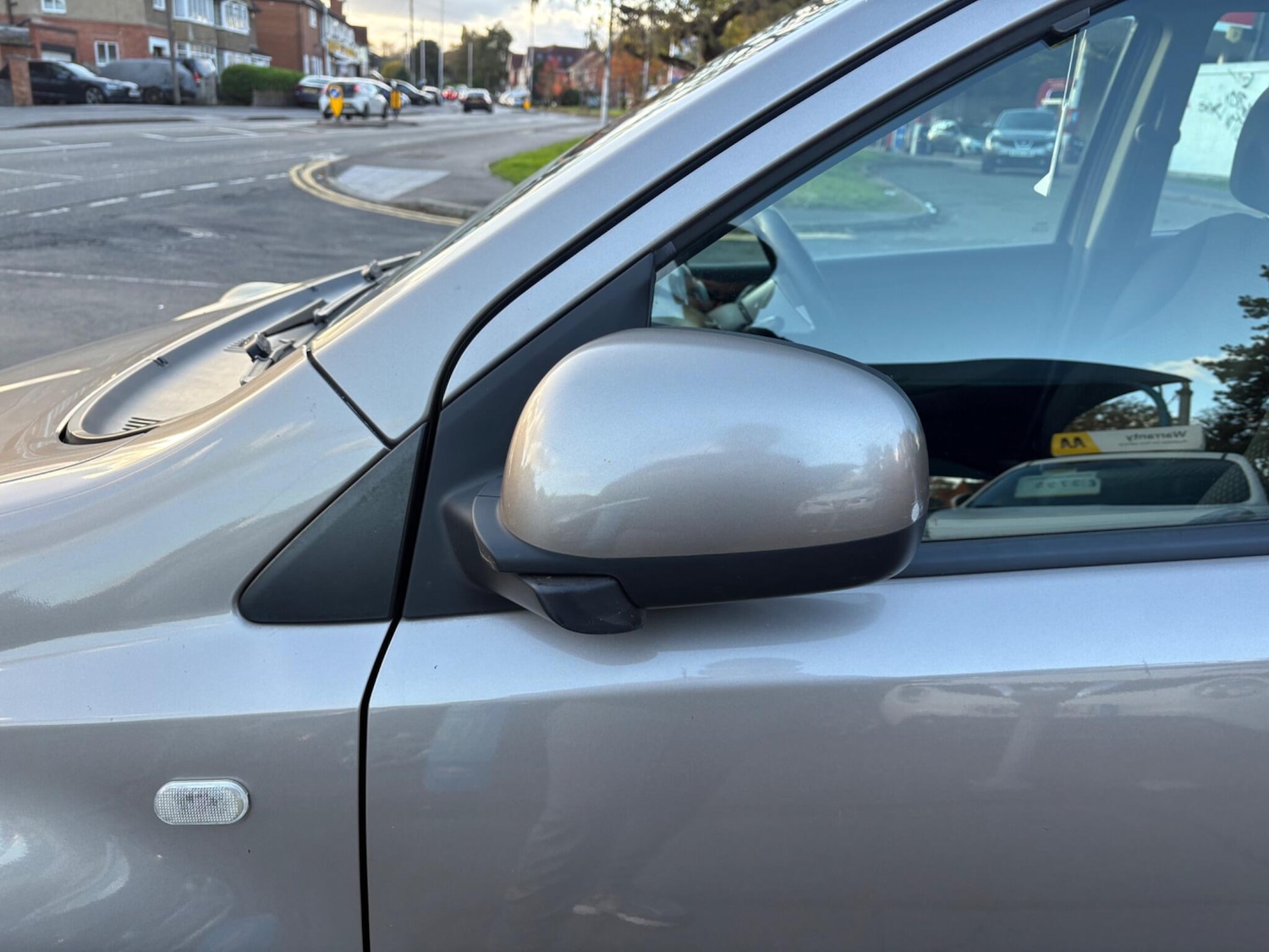 Used Nissan Note 2006 for sale - 76446906: Photo 67