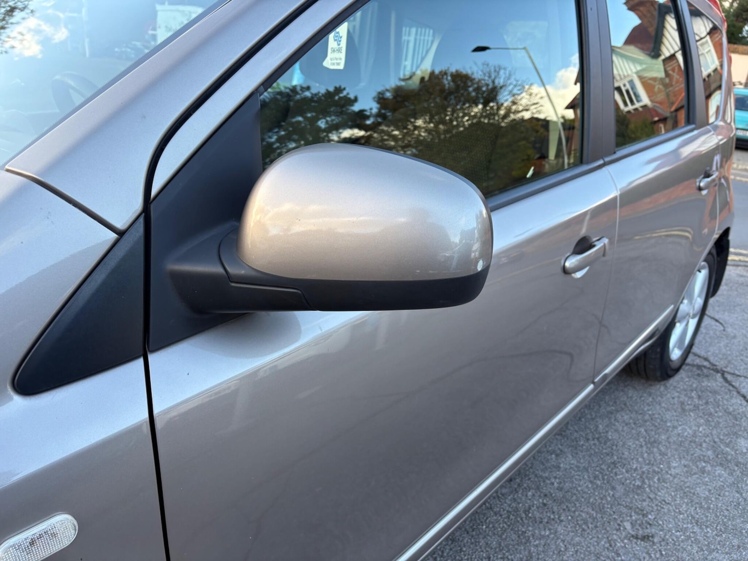 Used Nissan Note 2006 for sale - 76446906: Photo 68