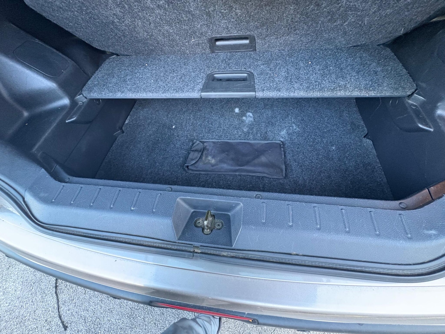 Used Nissan Note 2006 for sale - 76446906: Photo 70