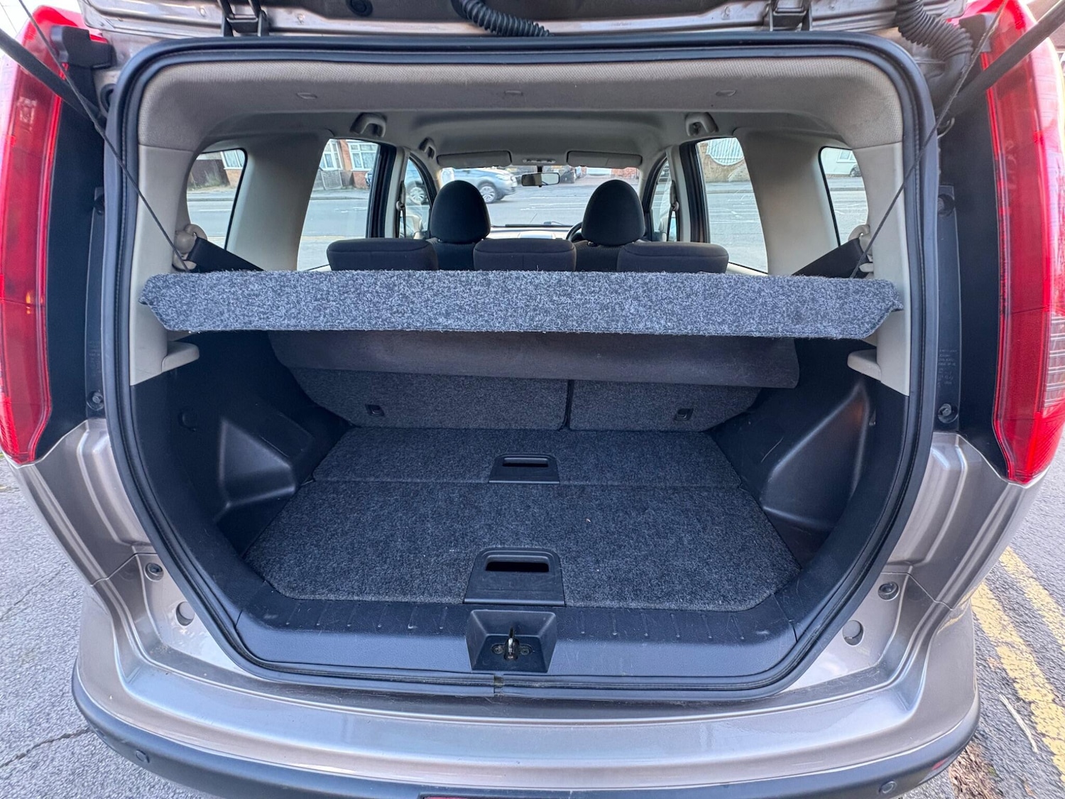 Used Nissan Note 2006 for sale - 76446906: Photo 71