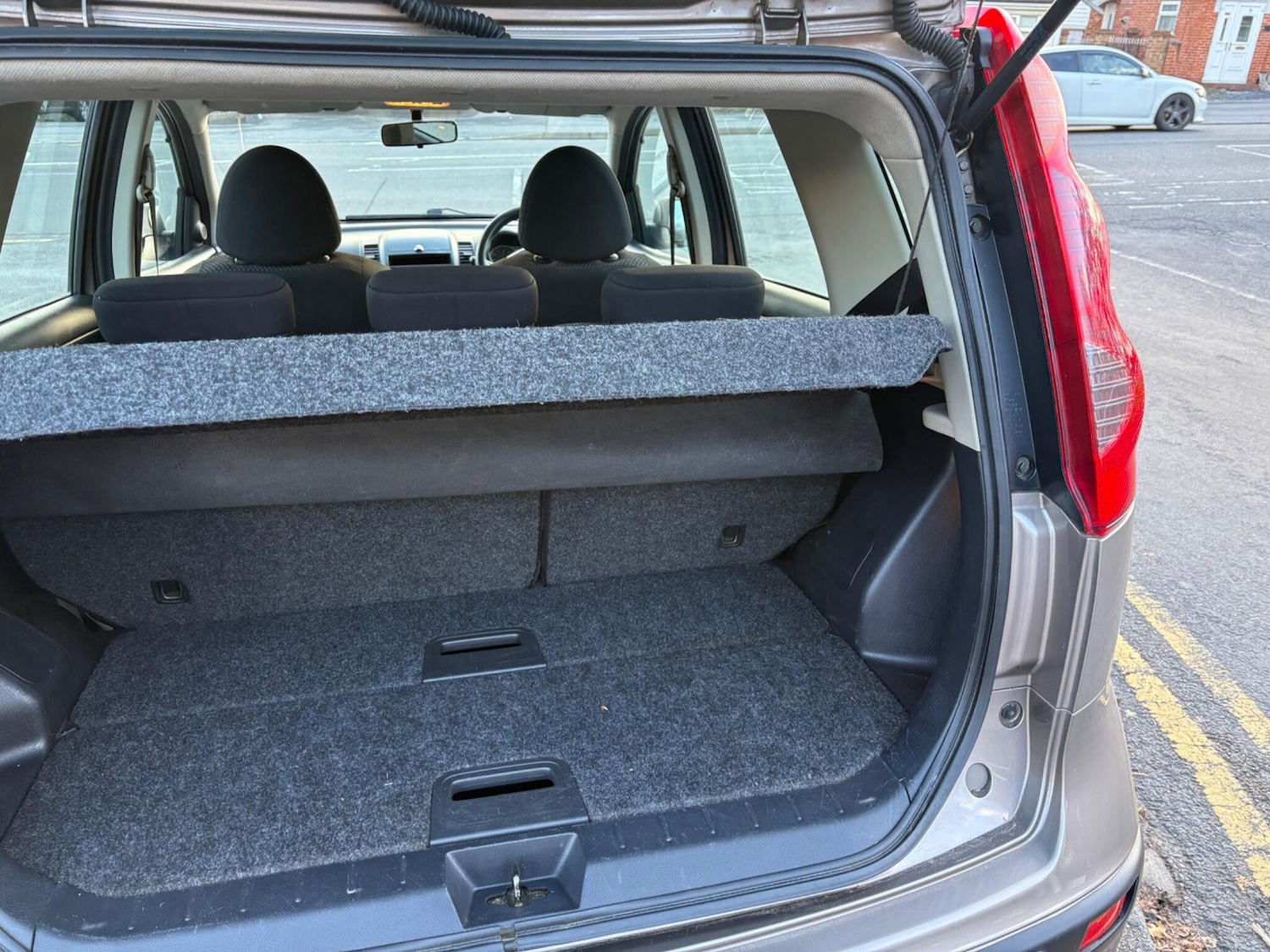 Used Nissan Note 2006 for sale - 76446906: Photo 73