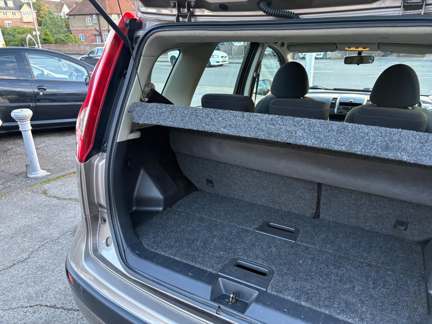 Used Nissan Note 2006 for sale - 76446906: Photo 74