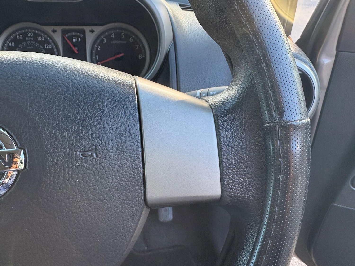 Used Nissan Note 2006 for sale - 76446906: Photo 76