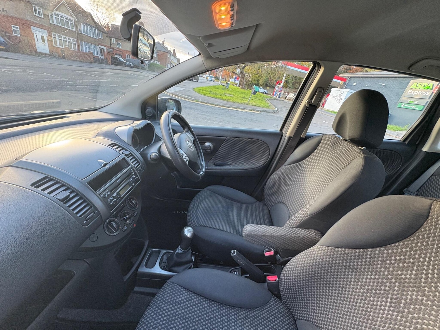 Used Nissan Note 2006 for sale - 76446906: Photo 77