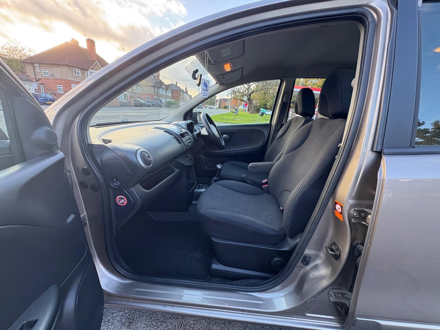 Used Nissan Note 2006 for sale - 76446906: Photo 79