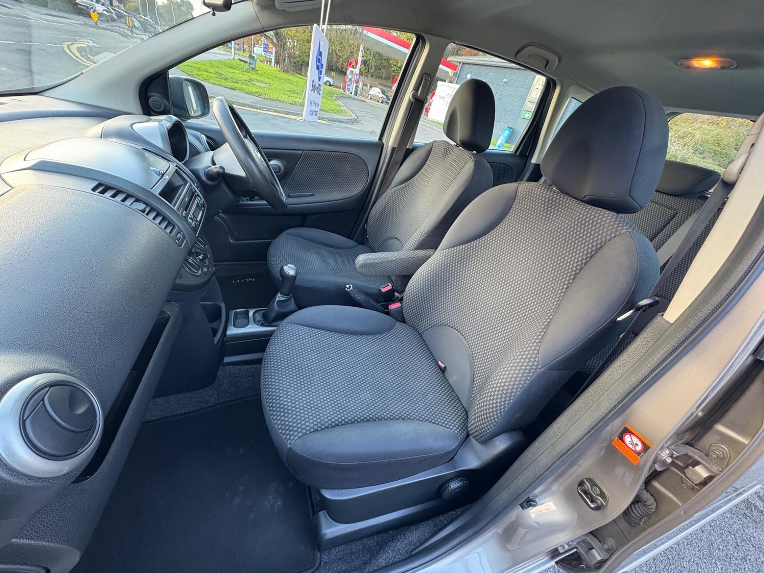 Used Nissan Note 2006 for sale - 76446906: Photo 80