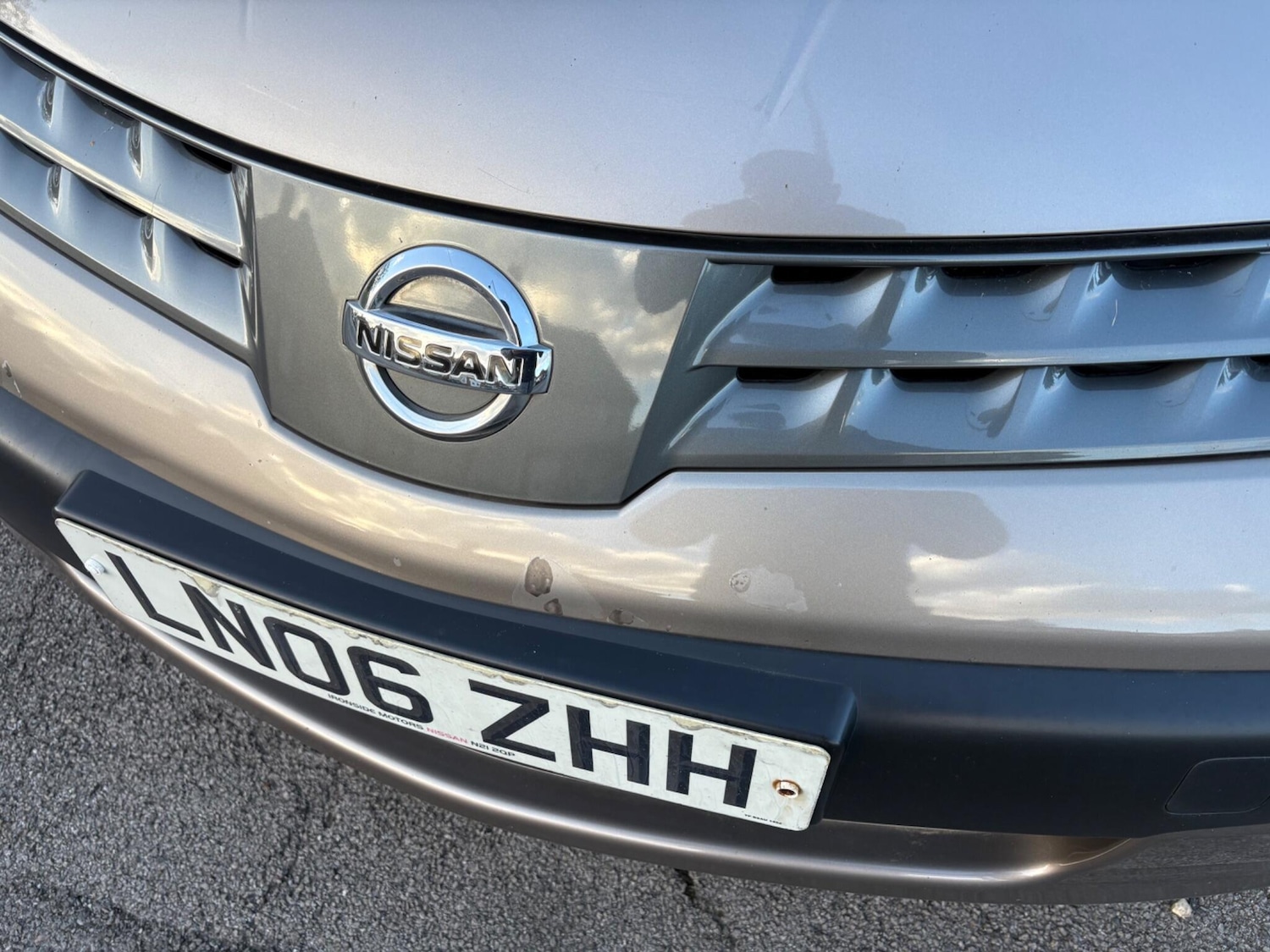 Used Nissan Note 2006 for sale - 76446906: Photo 84