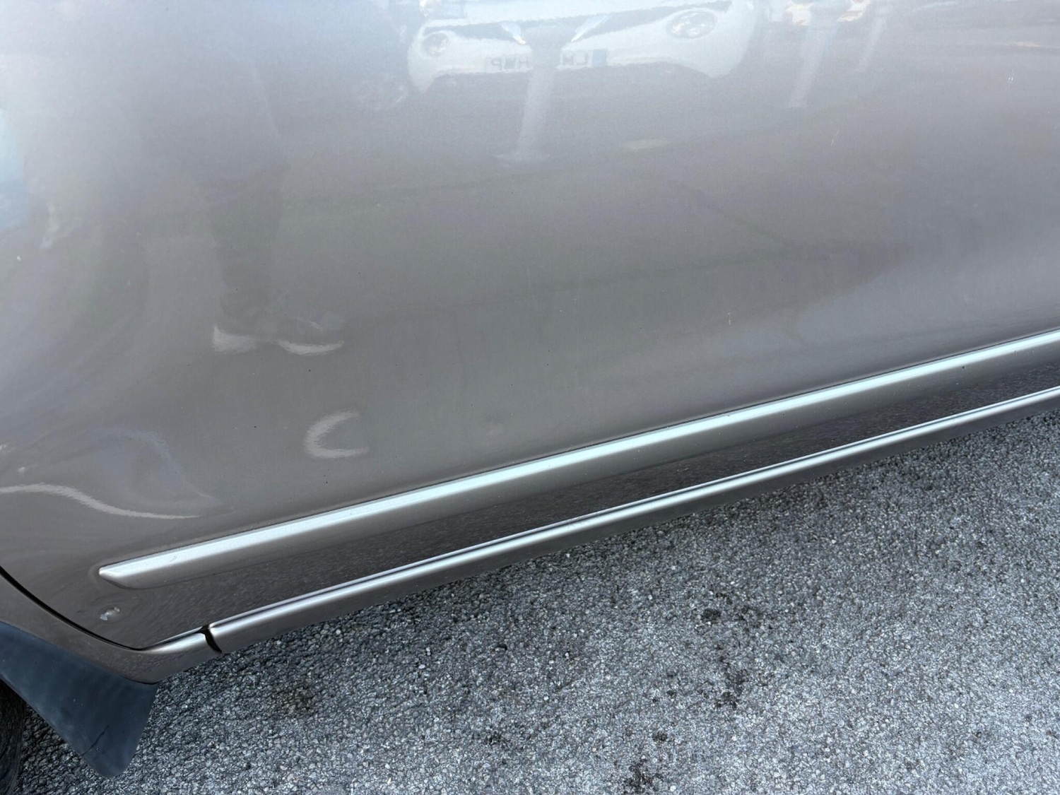 Used Nissan Note 2006 for sale - 76446906: Photo 86