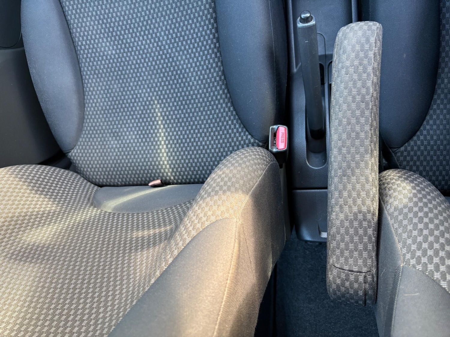 Used Nissan Note 2006 for sale - 76446906: Photo 87