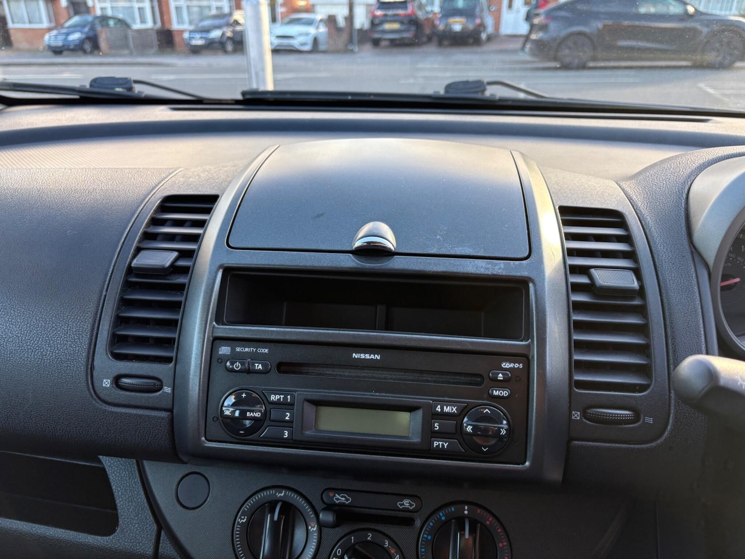 Used Nissan Note 2006 for sale - 76446906: Photo 88