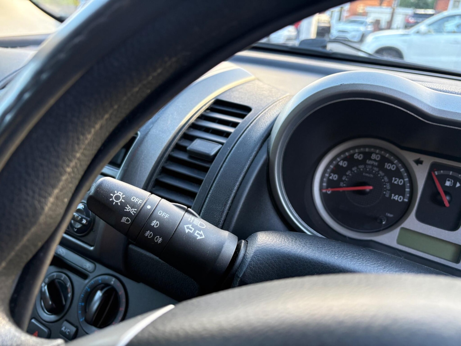 Used Nissan Note 2006 for sale - 76446906: Photo 89