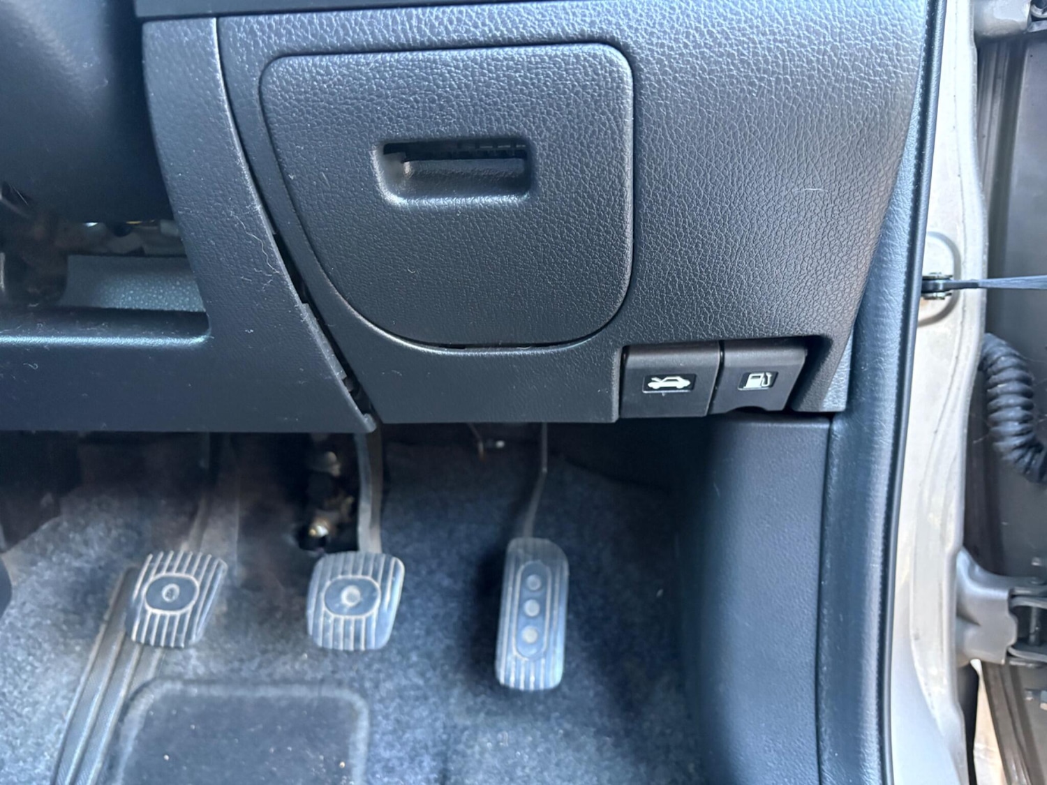 Used Nissan Note 2006 for sale - 76446906: Photo 90