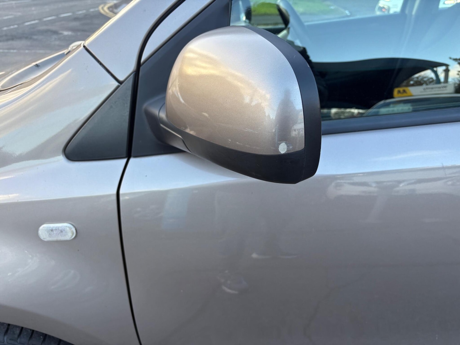 Used Nissan Note 2006 for sale - 76446906: Photo 93