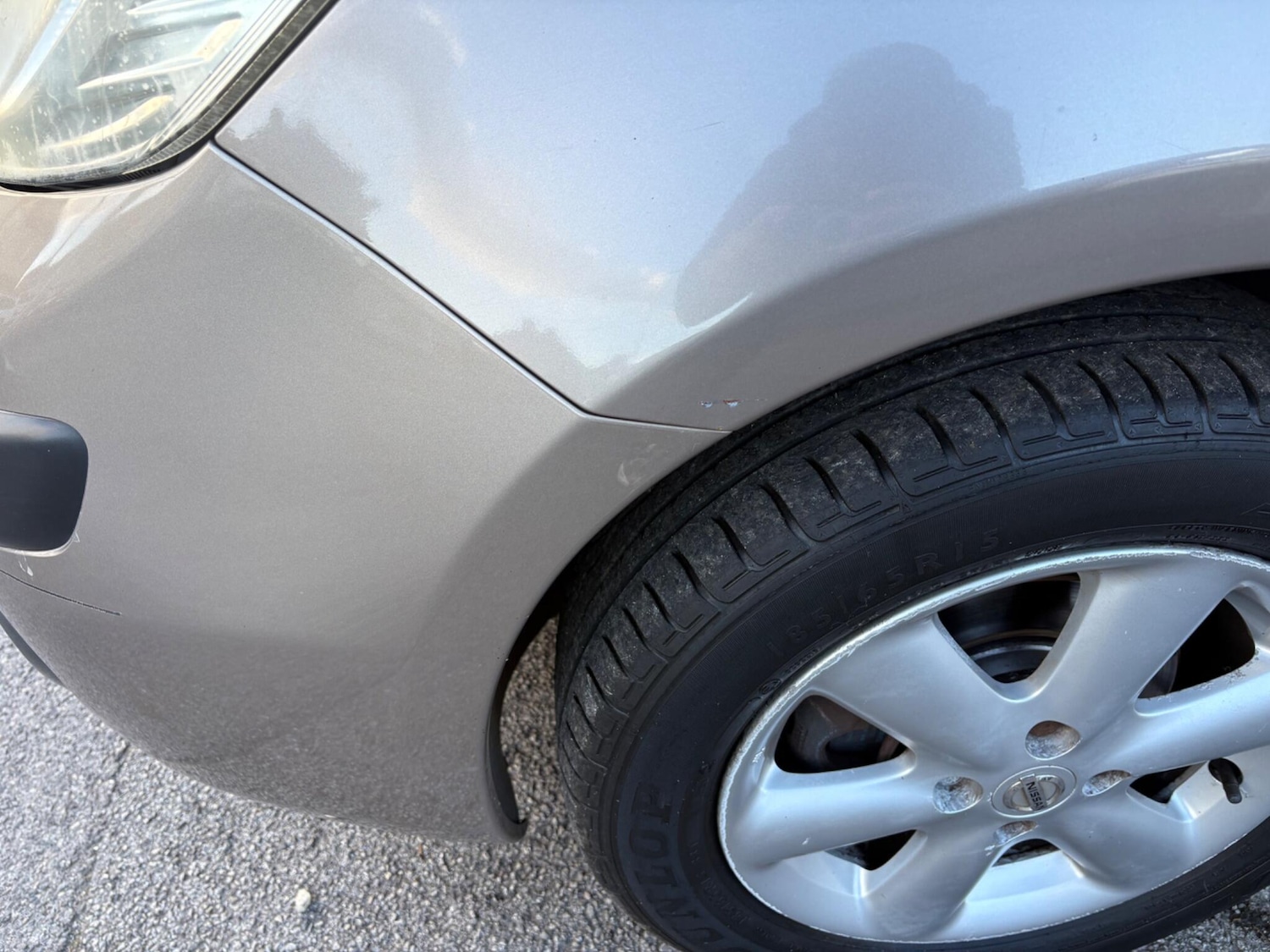 Used Nissan Note 2006 for sale - 76446906: Photo 94