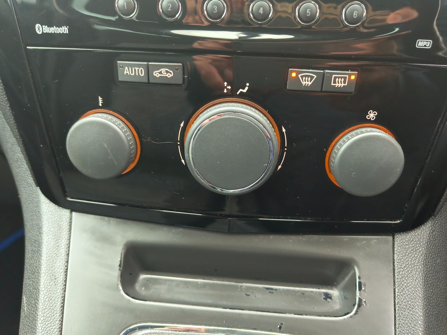 Used Vauxhall Zafira 2013 for sale - 77203831: Photo 15