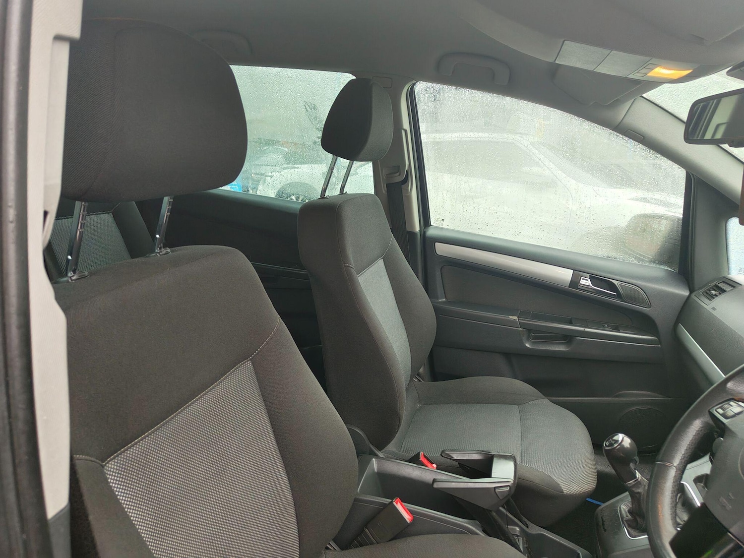 Used Vauxhall Zafira 2013 for sale - 77203831: Photo 17