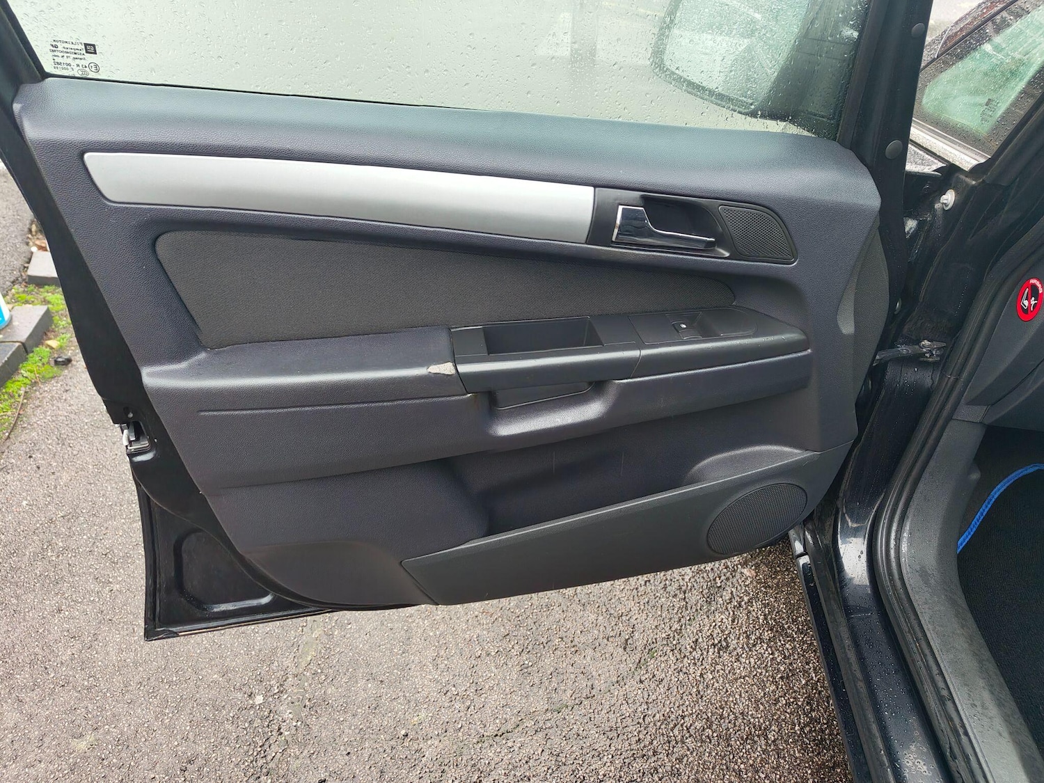 Used Vauxhall Zafira 2013 for sale - 77203831: Photo 32