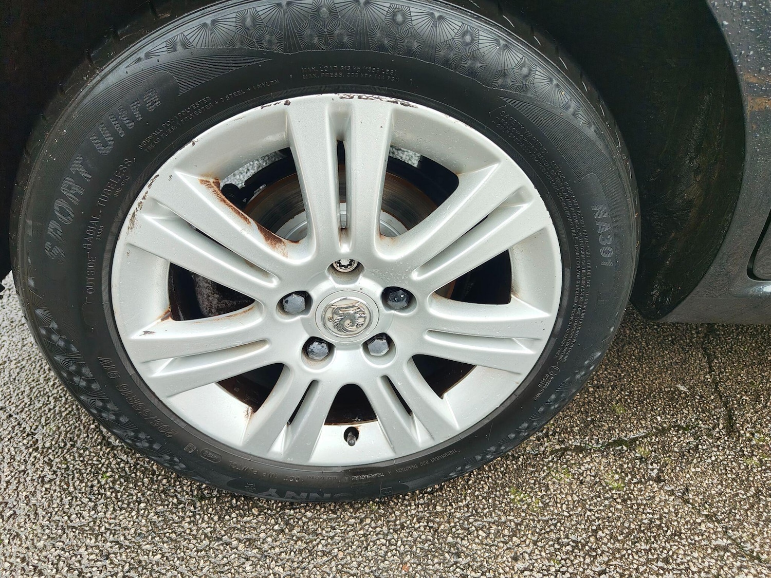 Used Vauxhall Zafira 2013 for sale - 77203831: Photo 38