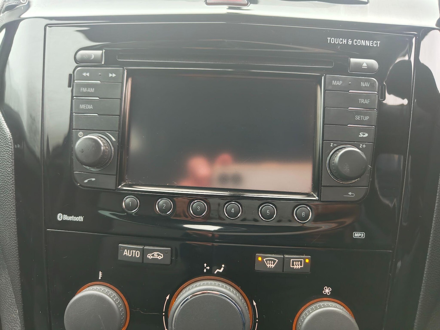 Used Vauxhall Zafira 2013 for sale - 77203831: Photo 39