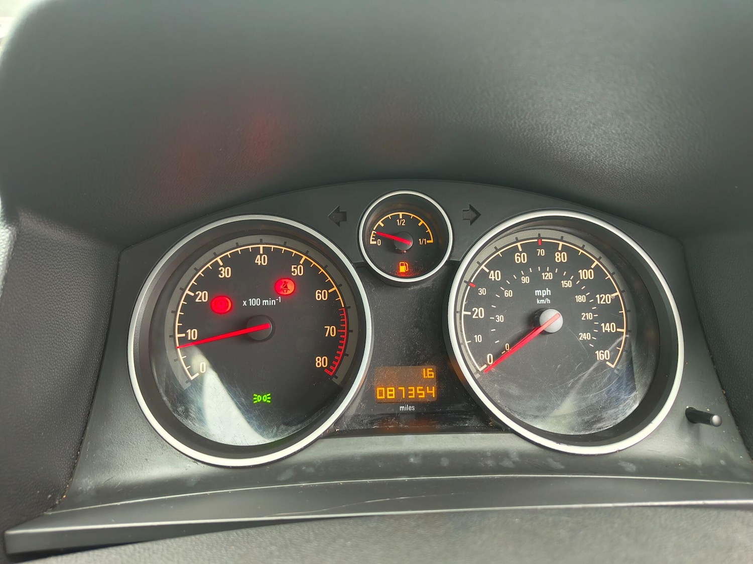 Used Vauxhall Zafira 2013 for sale - 77203831: Photo 40