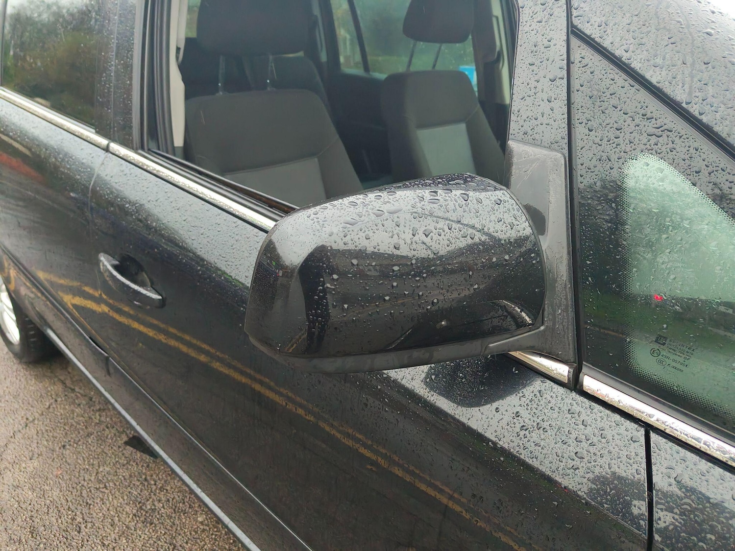 Used Vauxhall Zafira 2013 for sale - 77203831: Photo 41