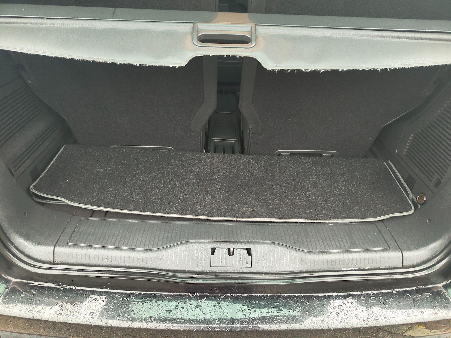 Used Vauxhall Zafira 2013 for sale - 77203831: Photo 45