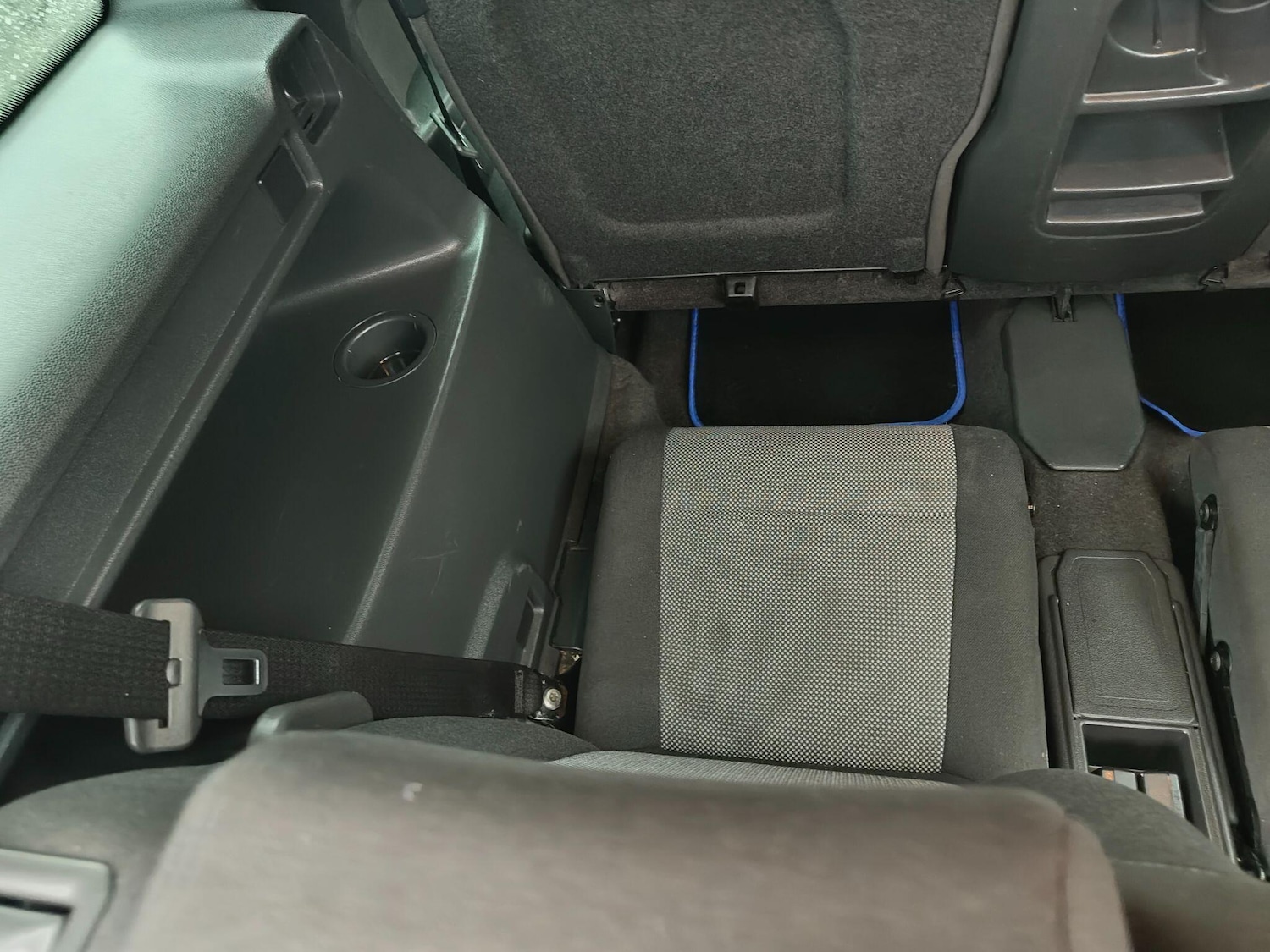 Used Vauxhall Zafira 2013 for sale - 77203831: Photo 59