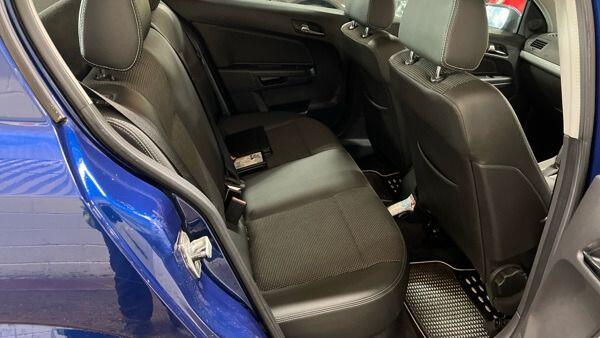 Used Vauxhall Astra 2006 for sale - 76976540: Photo 18