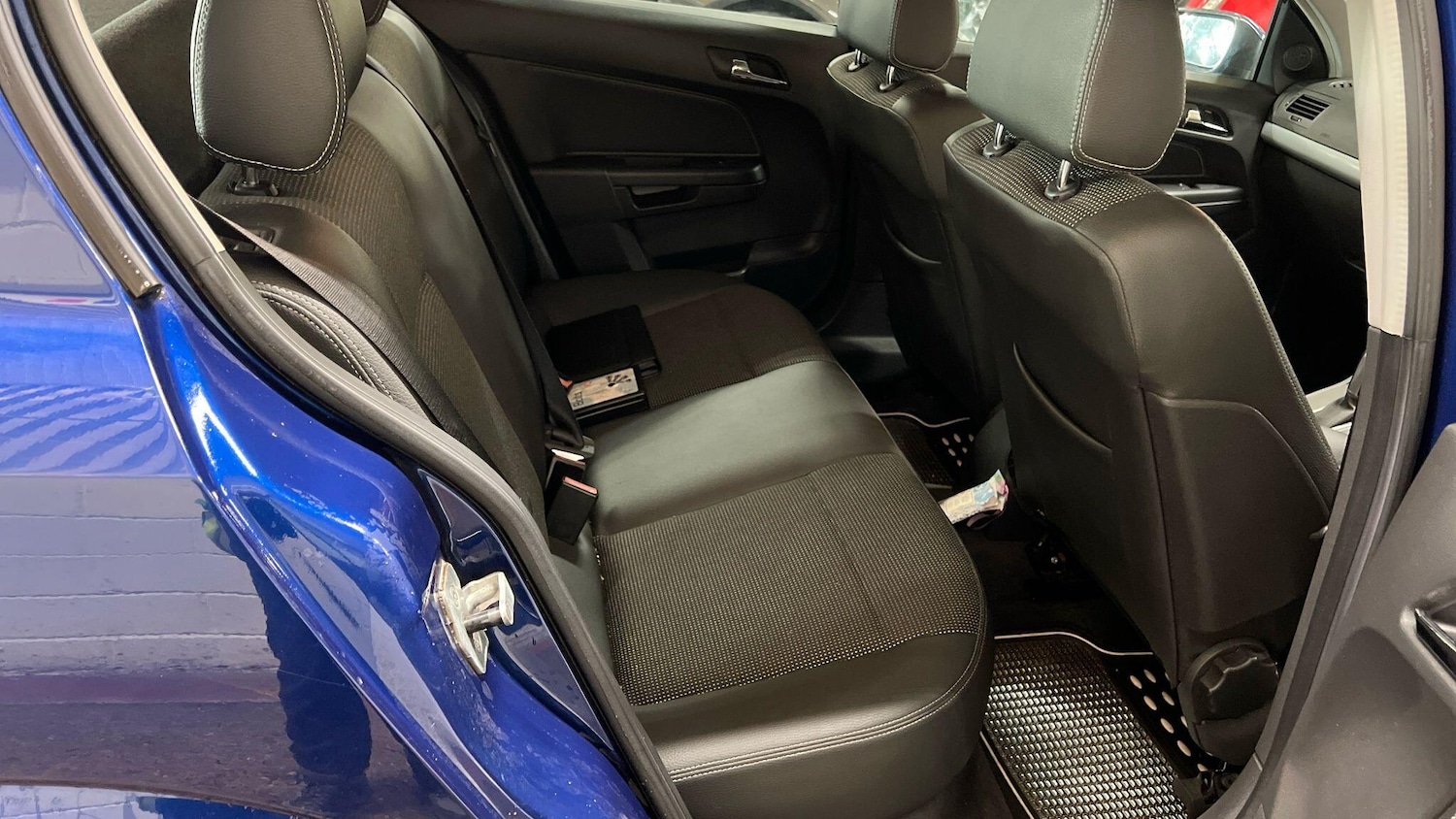 Used Vauxhall Astra 2006 for sale - 76976540: Photo 19