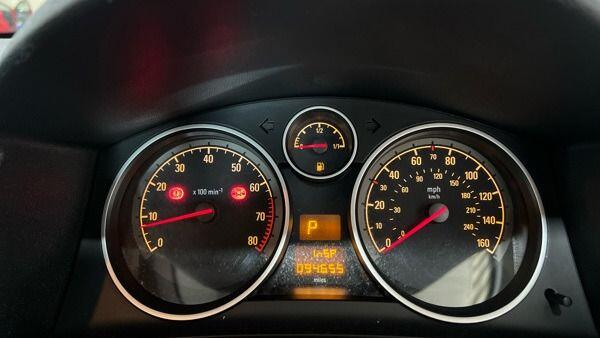 Used Vauxhall Astra 2006 for sale - 76976540: Photo 20