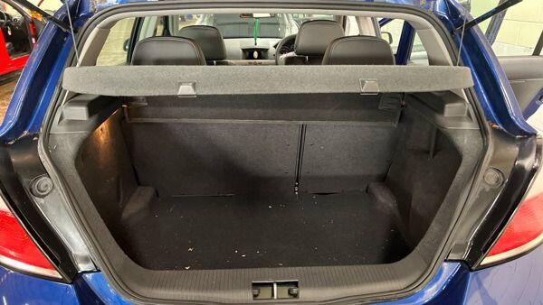 Used Vauxhall Astra 2006 for sale - 76976540: Photo 22