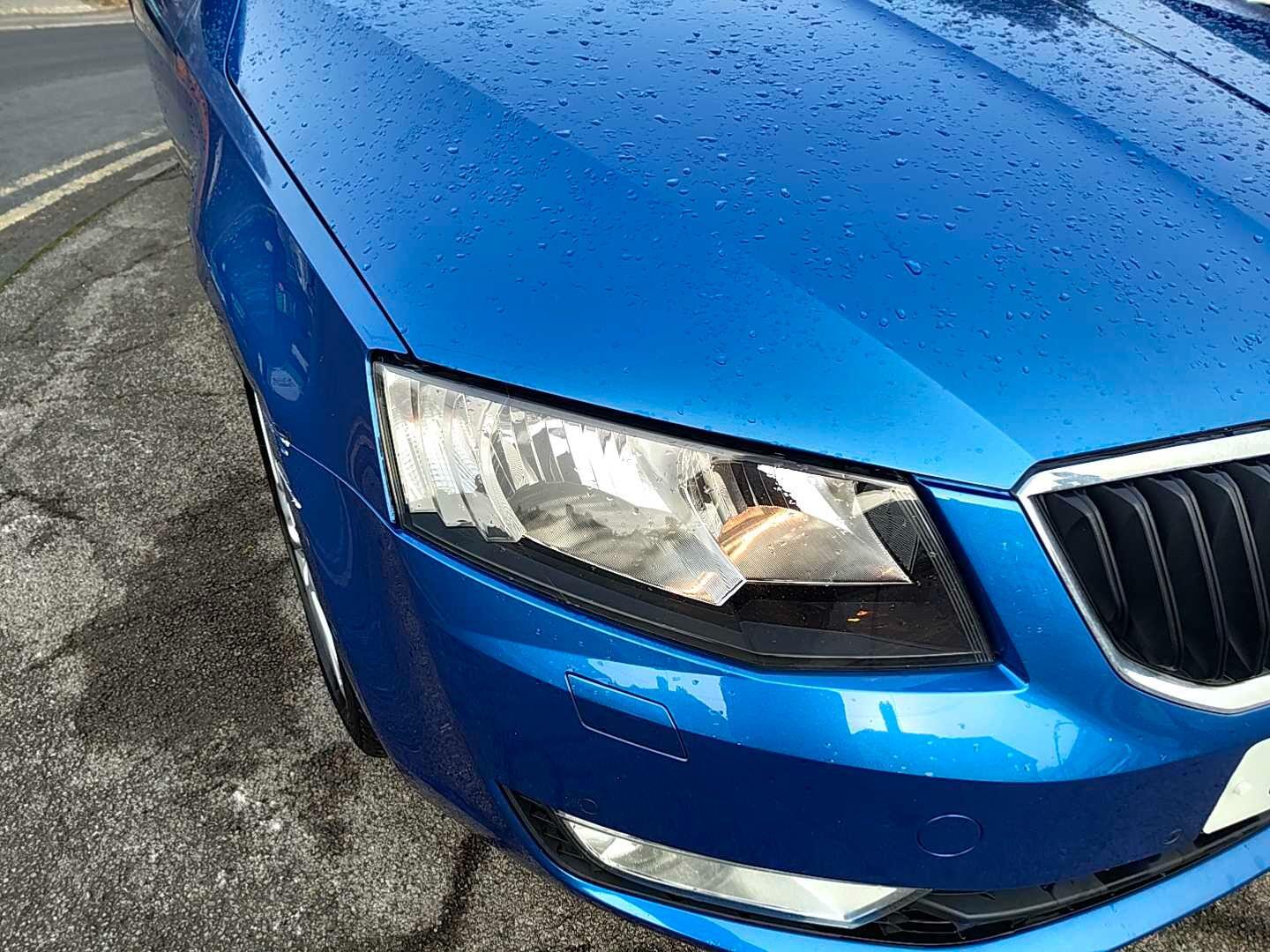 Used Skoda Octavia 2015 for sale - 77074785: Photo 15