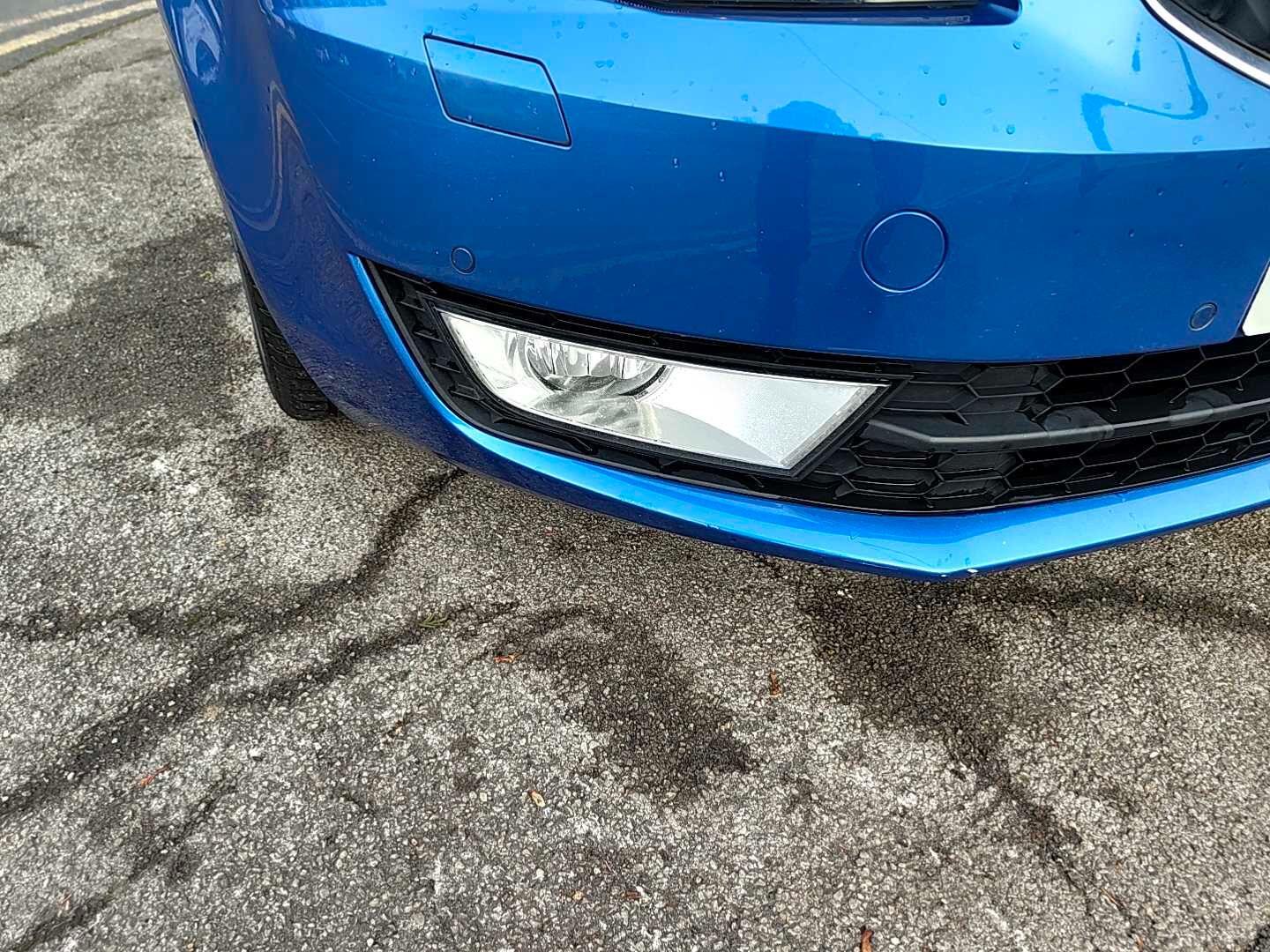 Used Skoda Octavia 2015 for sale - 77074785: Photo 16