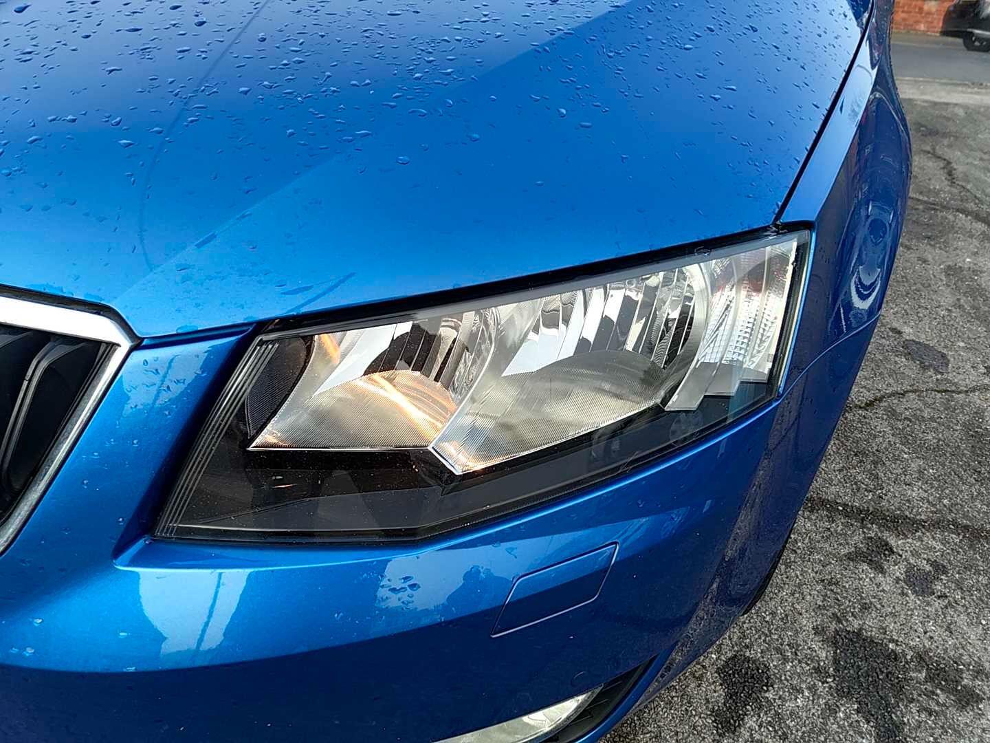 Used Skoda Octavia 2015 for sale - 77074785: Photo 17