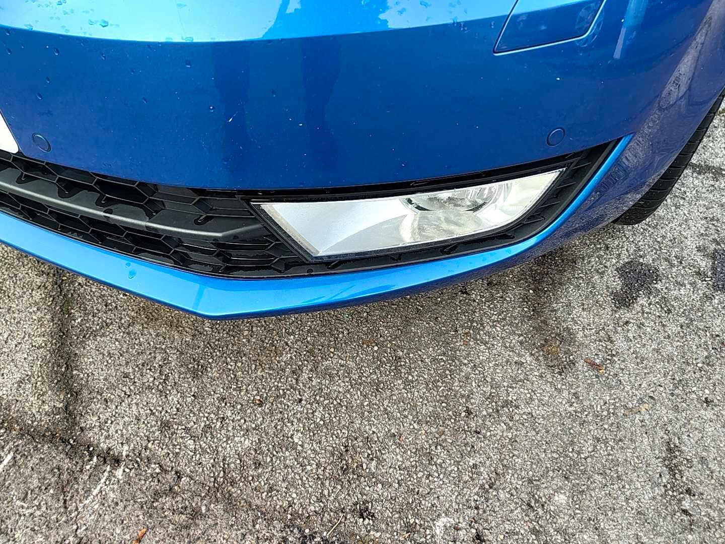 Used Skoda Octavia 2015 for sale - 77074785: Photo 18