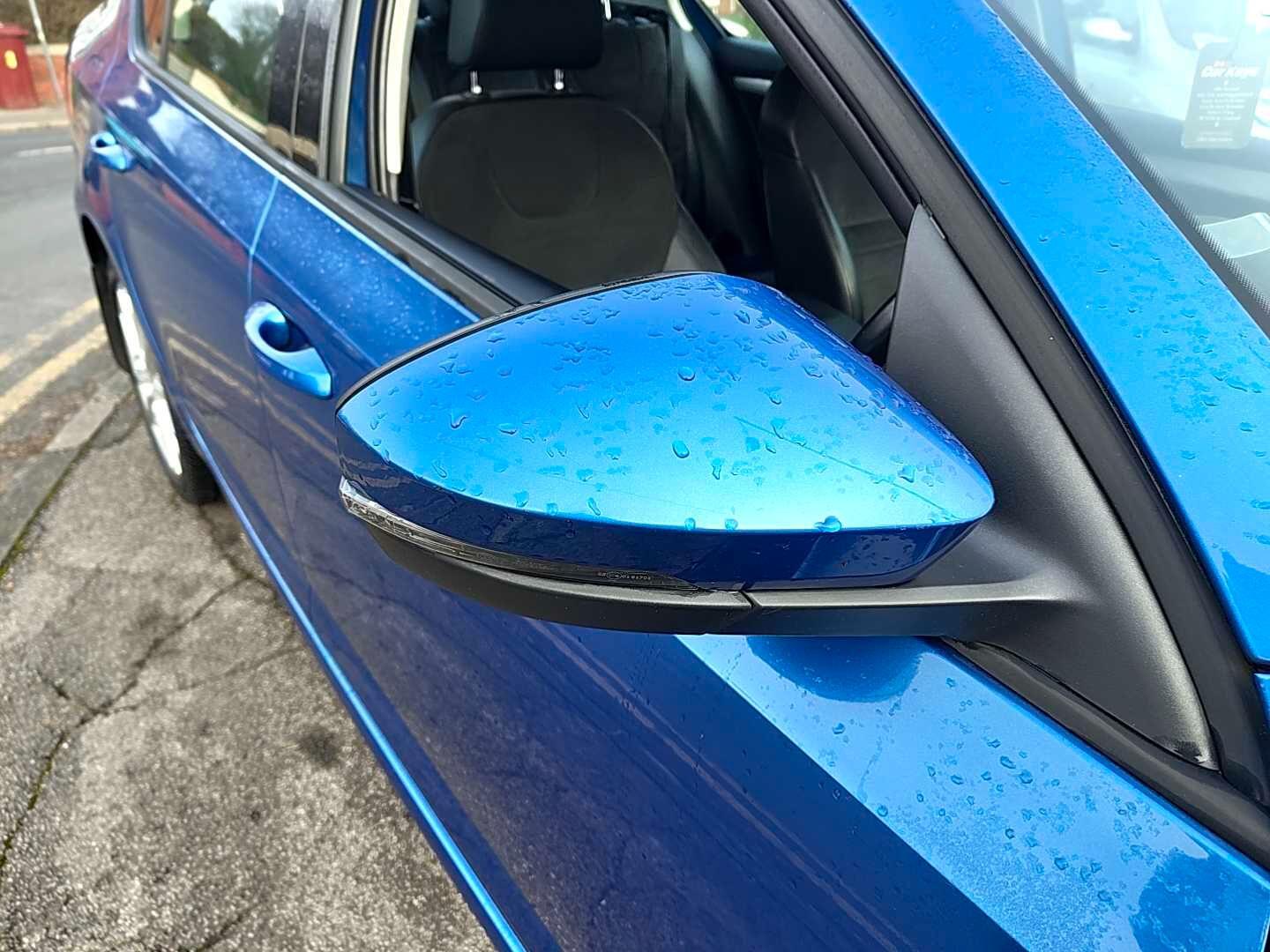 Used Skoda Octavia 2015 for sale - 77074785: Photo 19