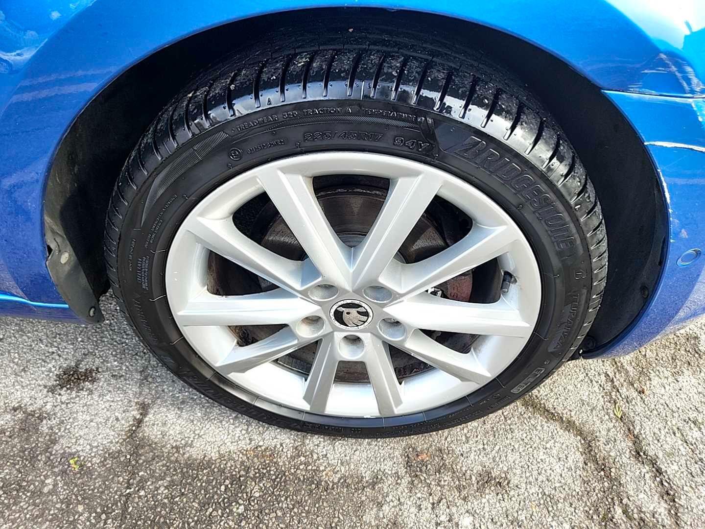 Used Skoda Octavia 2015 for sale - 77074785: Photo 23